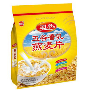 五谷香乳燕麦片